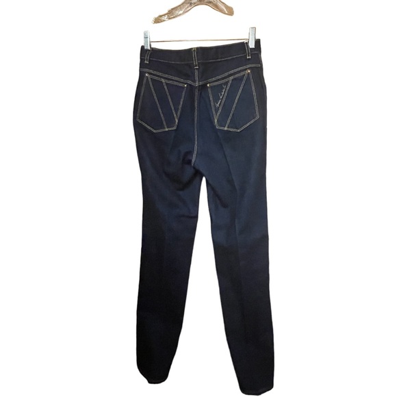 Gloria Vanderbilt for Muriani jeans - Picture 4 of 6